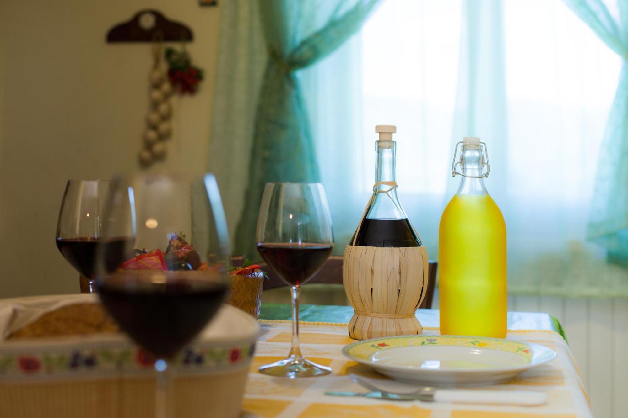 Agriturismo La Coccinella Valfabbrica Номер фото